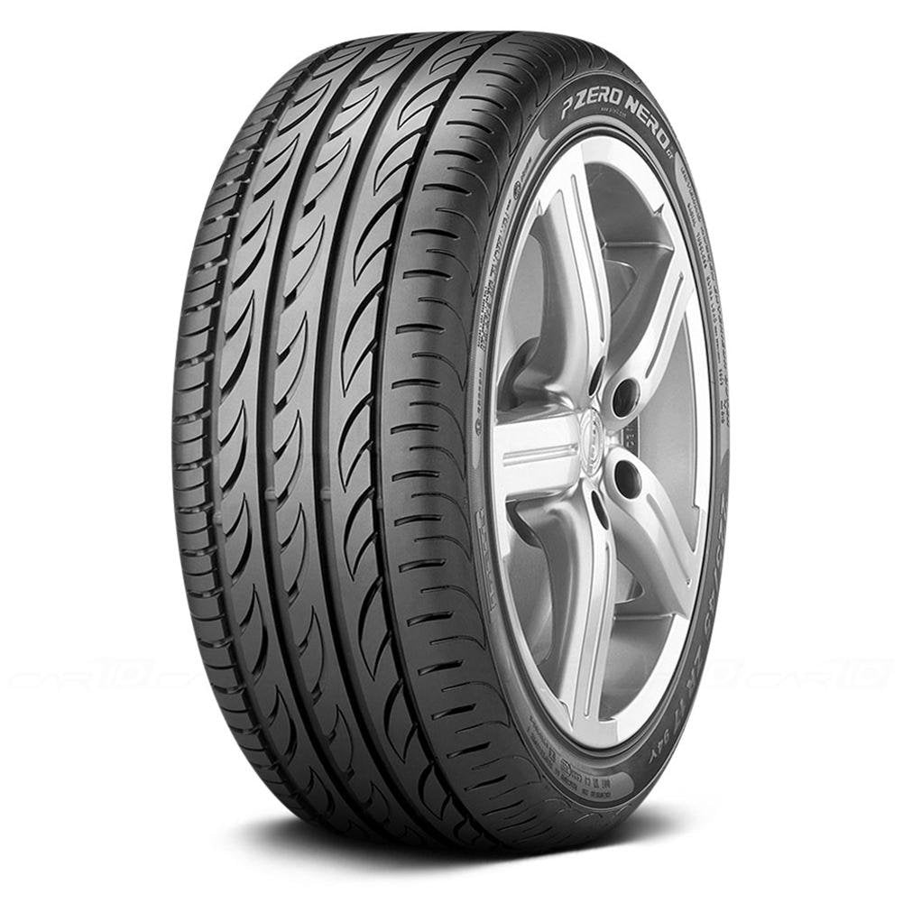 Corvette Tires - Pirelli P-Zero Nero GT High Performance Tire