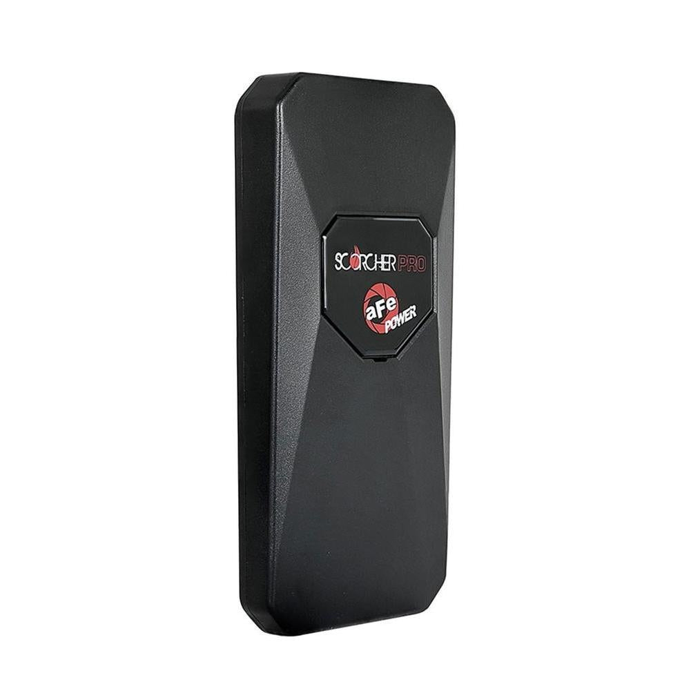 Corvette aFe POWER 77-34001 SCORCHER PRO Tuner : C7 Z06 2015-17
