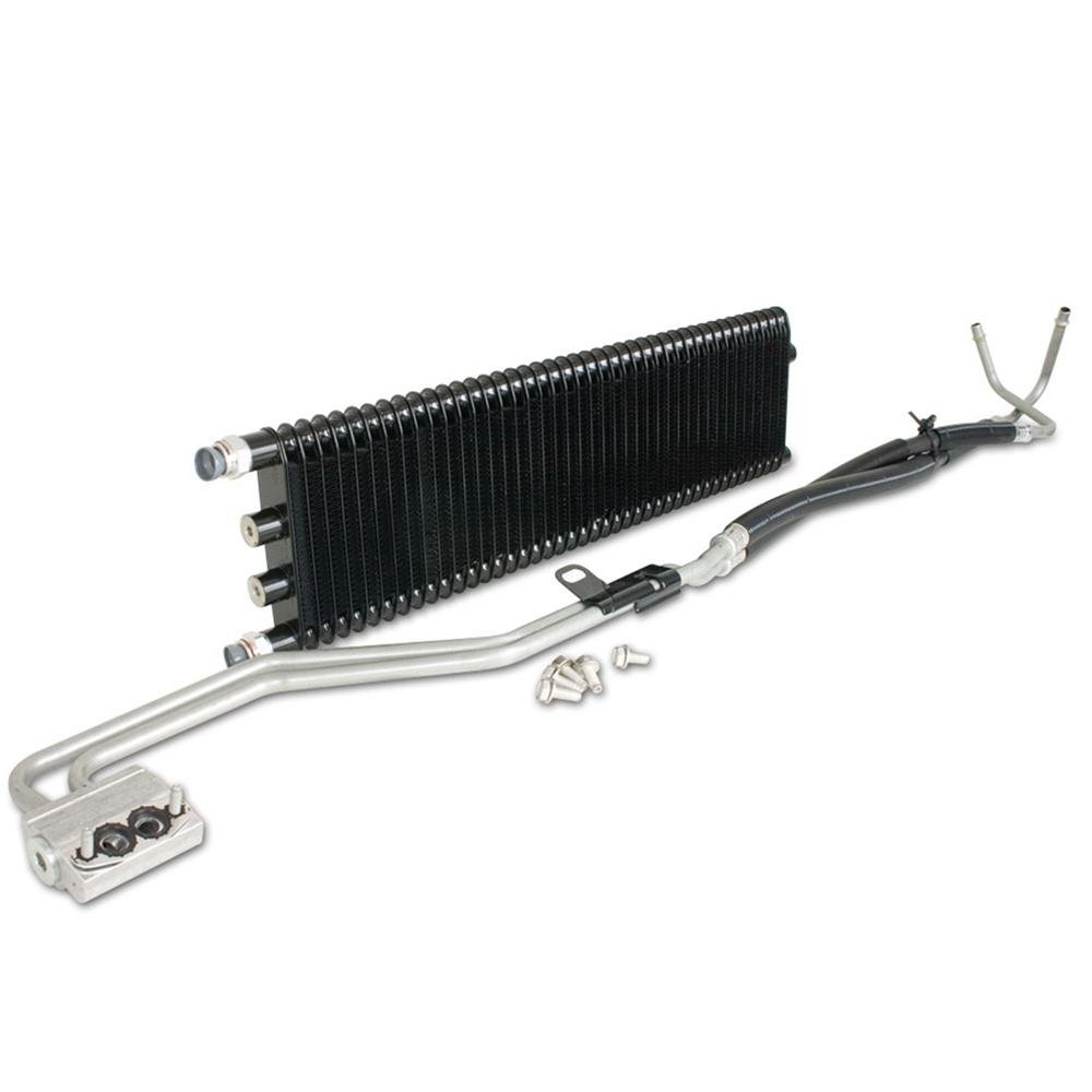 Corvette Engine Oil Cooler GM C6Z06 : 2008-2013 C6 LS3