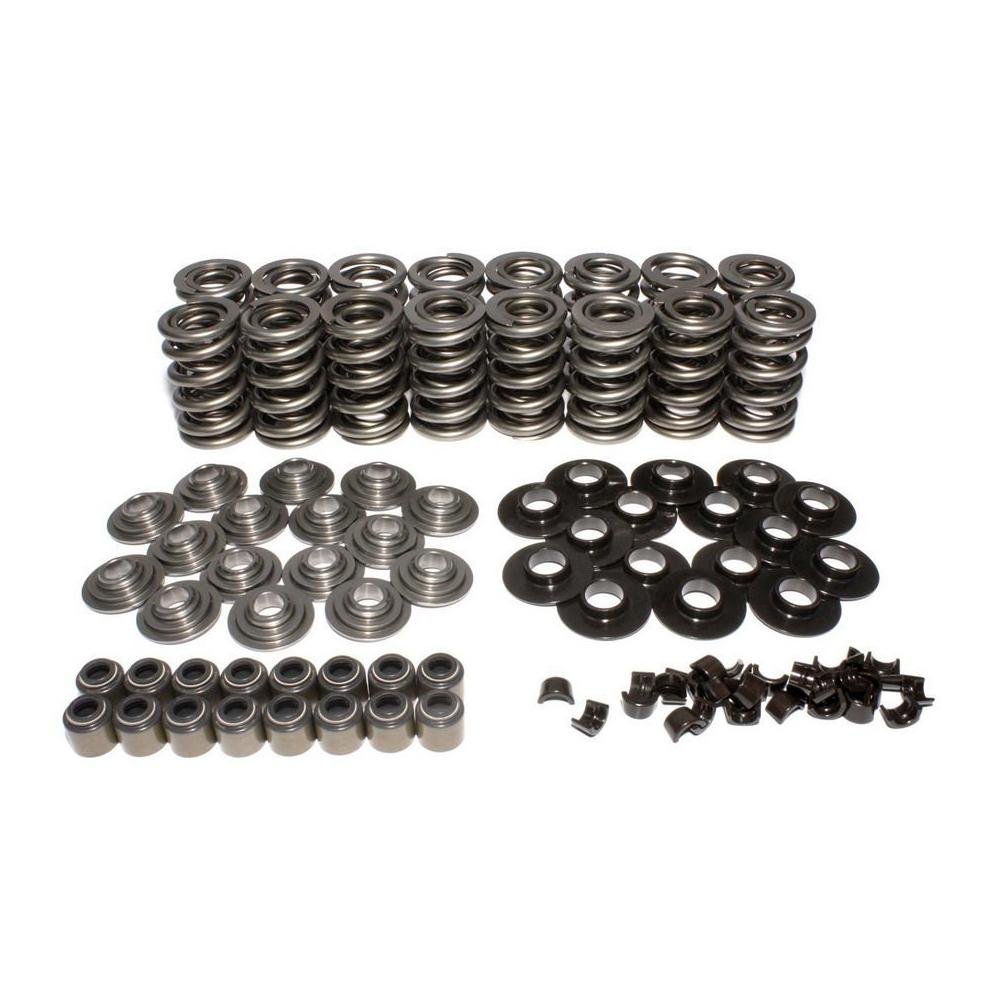 Corvette Camshaft - Comp Cams Valve Spring Kit 26925TS-KIT : 1997-2004 C5 & Z06