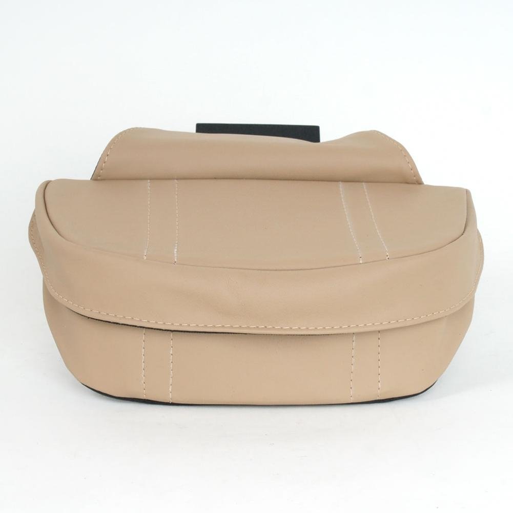 Corvette Console Travel Pouch : 2005-2011 C6,Z06,ZR1,Grand Sport
