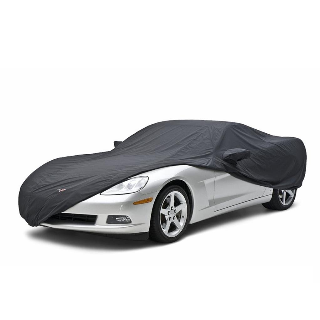 Corvette Car Cover Stormproof - Coupe : 2005-2013 C6 (All Colors)