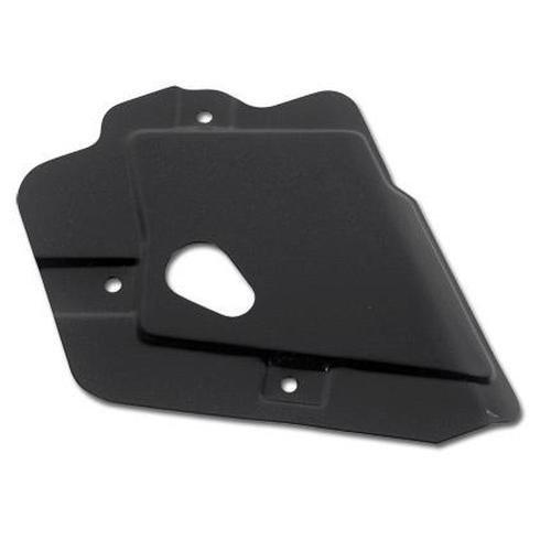 Corvette Door Access Plate. Front RH: 1963-1965