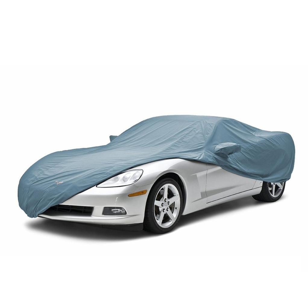 Corvette Car Cover Stormproof - Coupe : 2005-2013 C6 (All Colors)