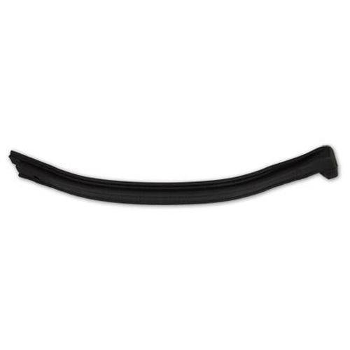 Corvette Weatherstrip. Hardtop Horizontal RH: 1986-1996