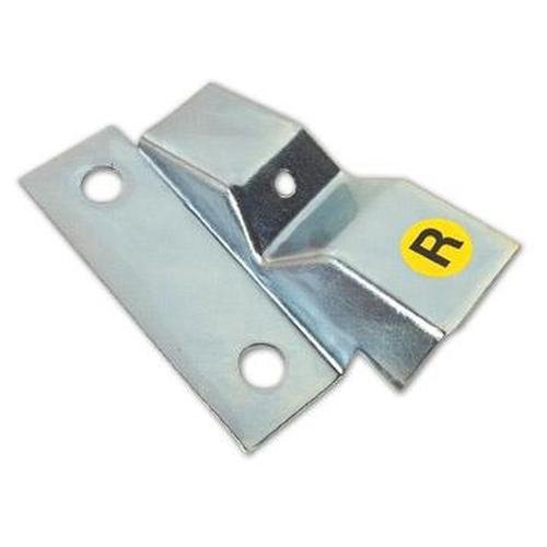 Corvette Armrest Bracket - RH: 1978-1982