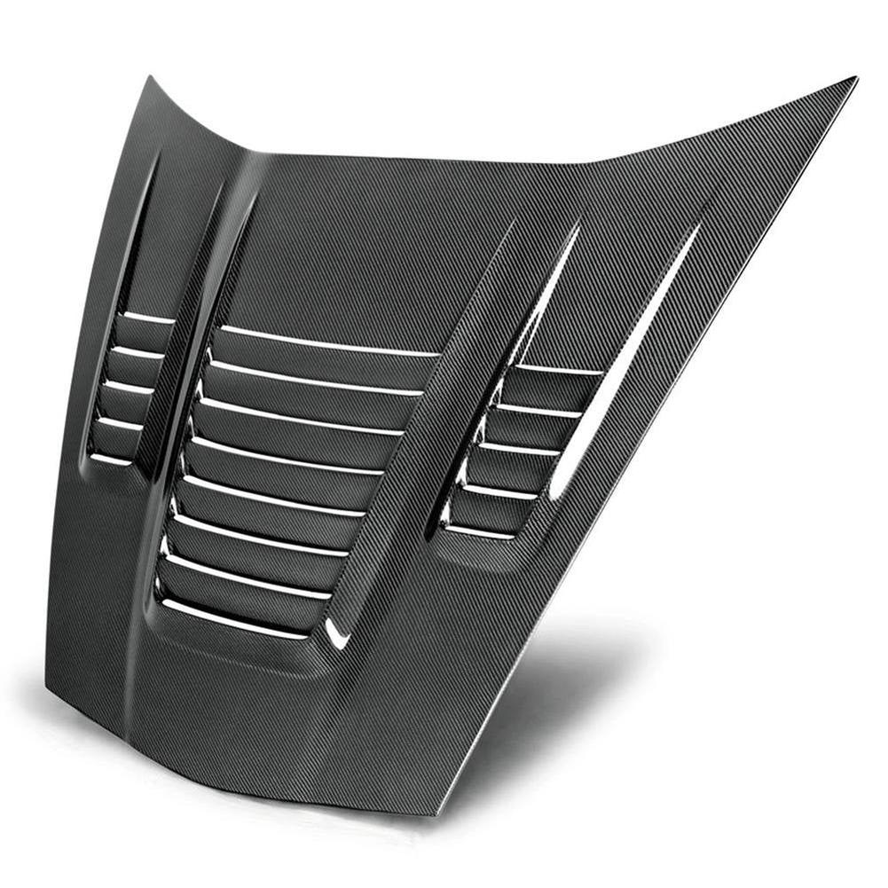 Hooded Riser C6 Corvette Leaf Springs (2005-2013) – WestCoastCorvette.com