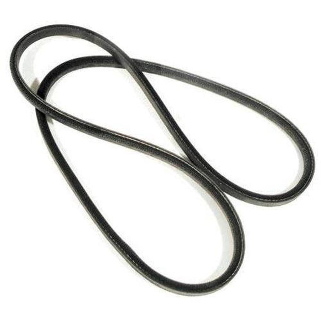 Corvette A.I.R. Pump Belt. 300HP W/O Air Conditioning: 1966-1967
